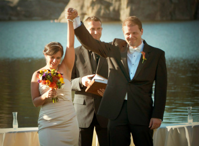 Black hills casual weddings top